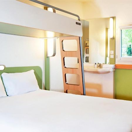 Ibis Budget Конкарно Екстер'єр фото