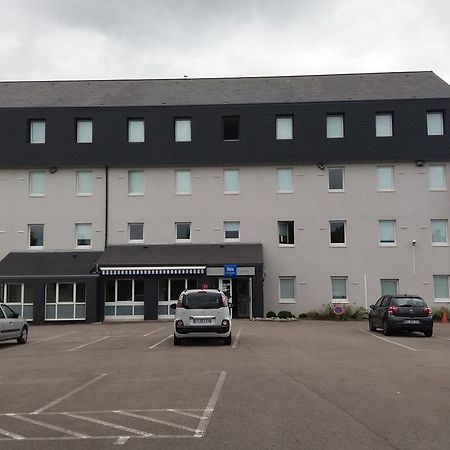 Ibis Budget Конкарно Екстер'єр фото