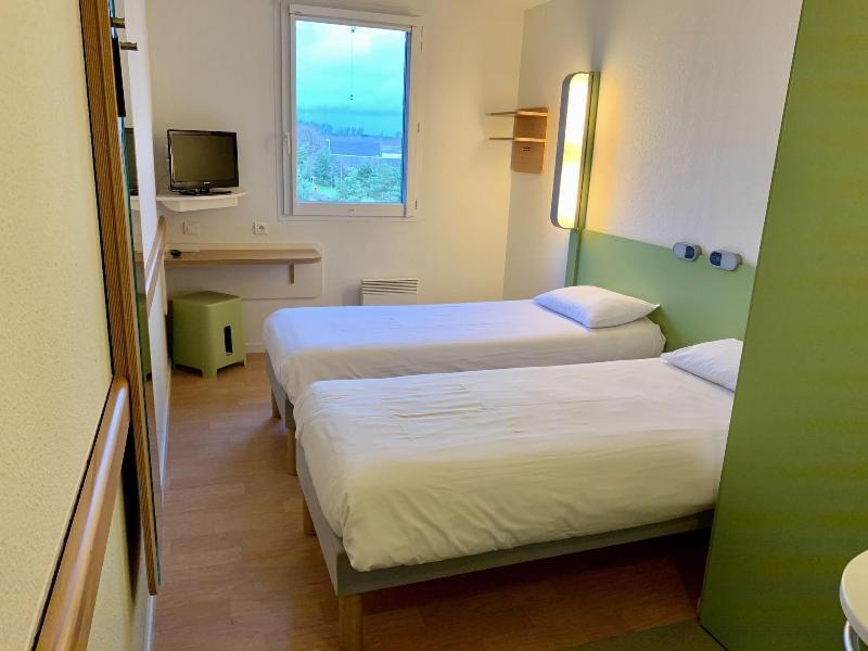 Ibis Budget Конкарно Екстер'єр фото