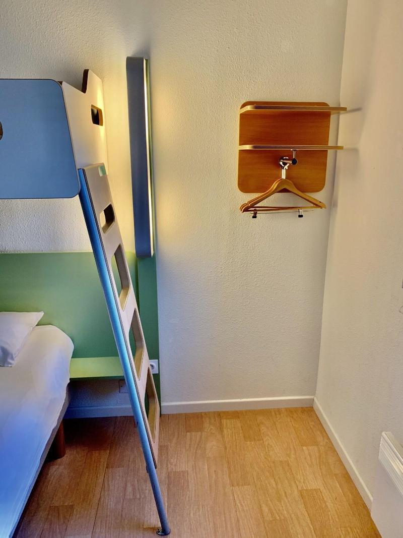 Ibis Budget Конкарно Екстер'єр фото