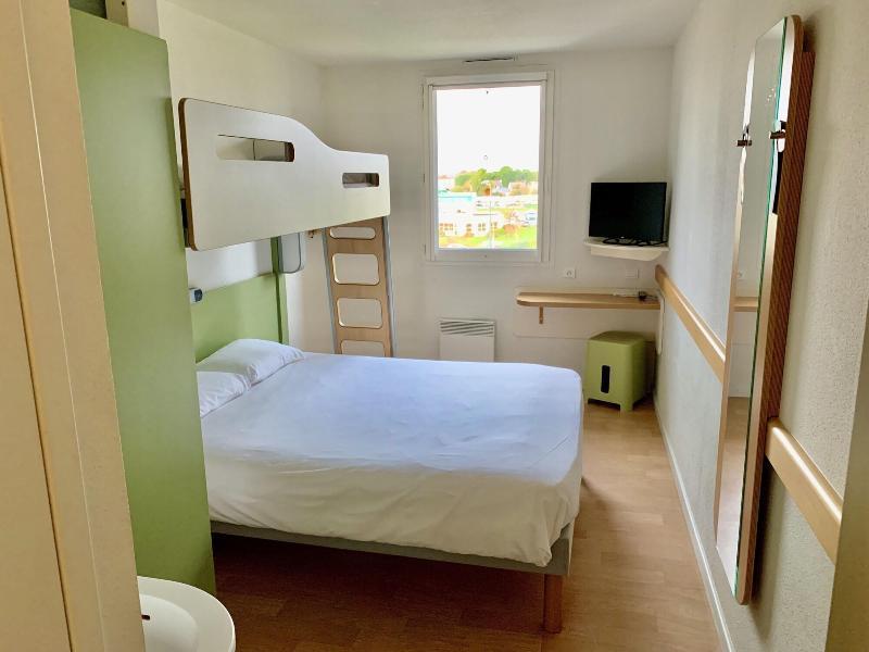 Ibis Budget Конкарно Екстер'єр фото