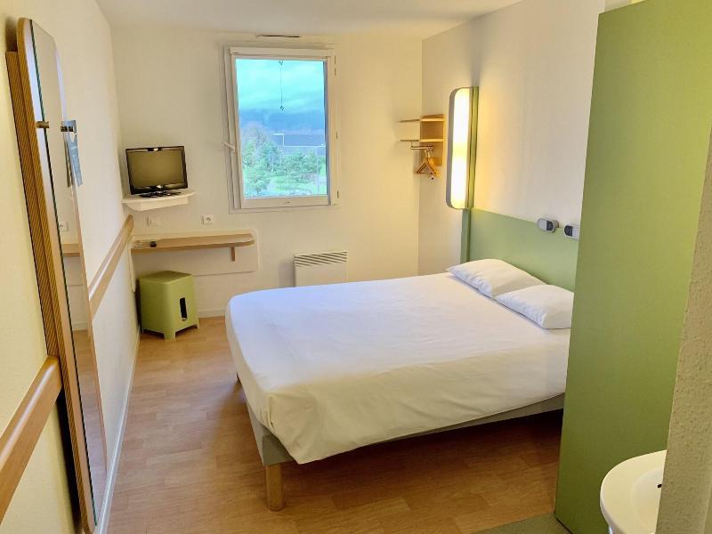 Ibis Budget Конкарно Екстер'єр фото